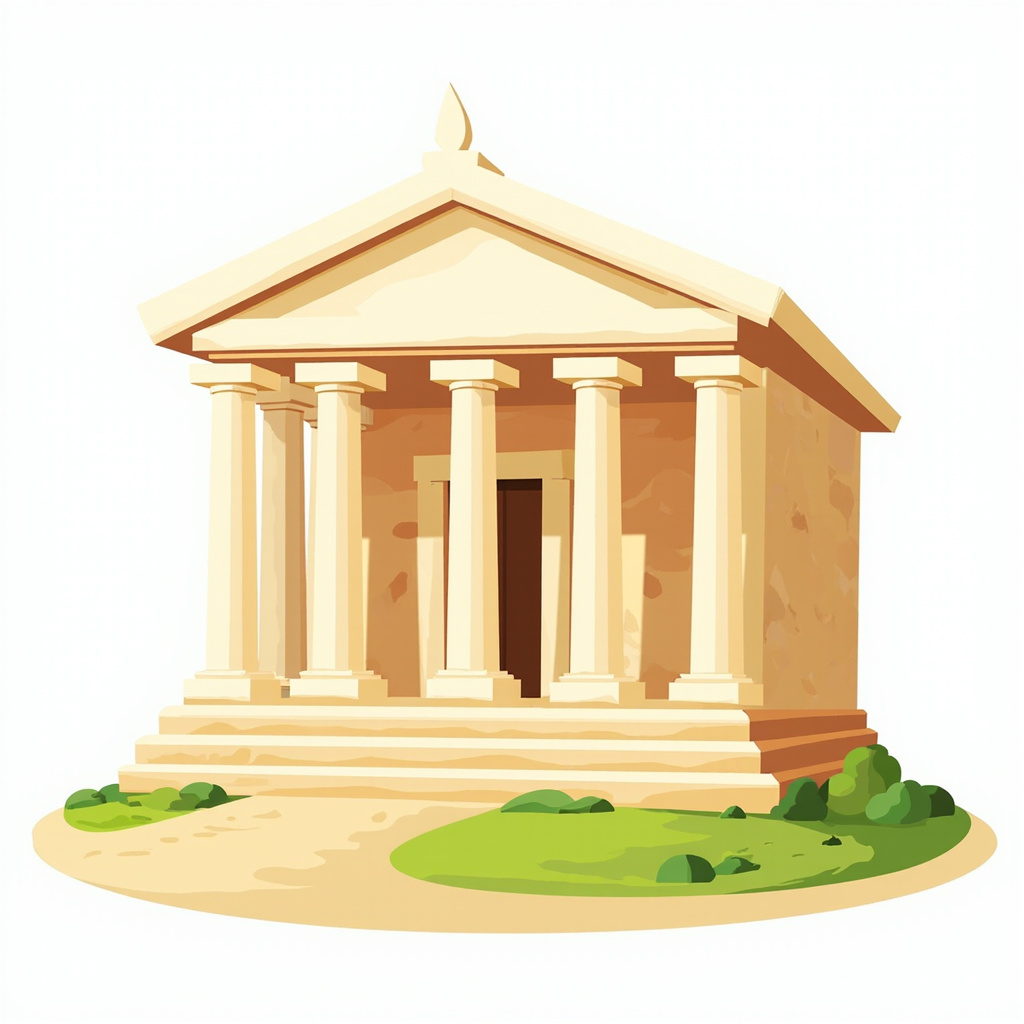 temple