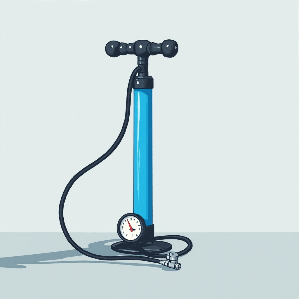 pump