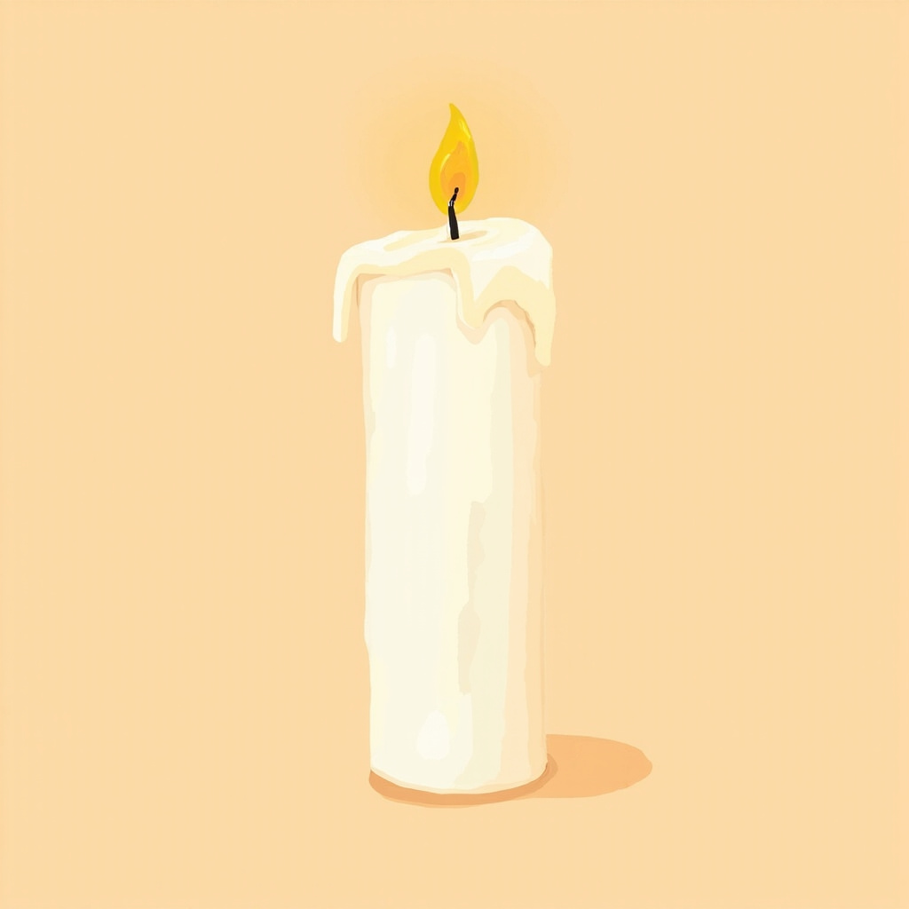 candle