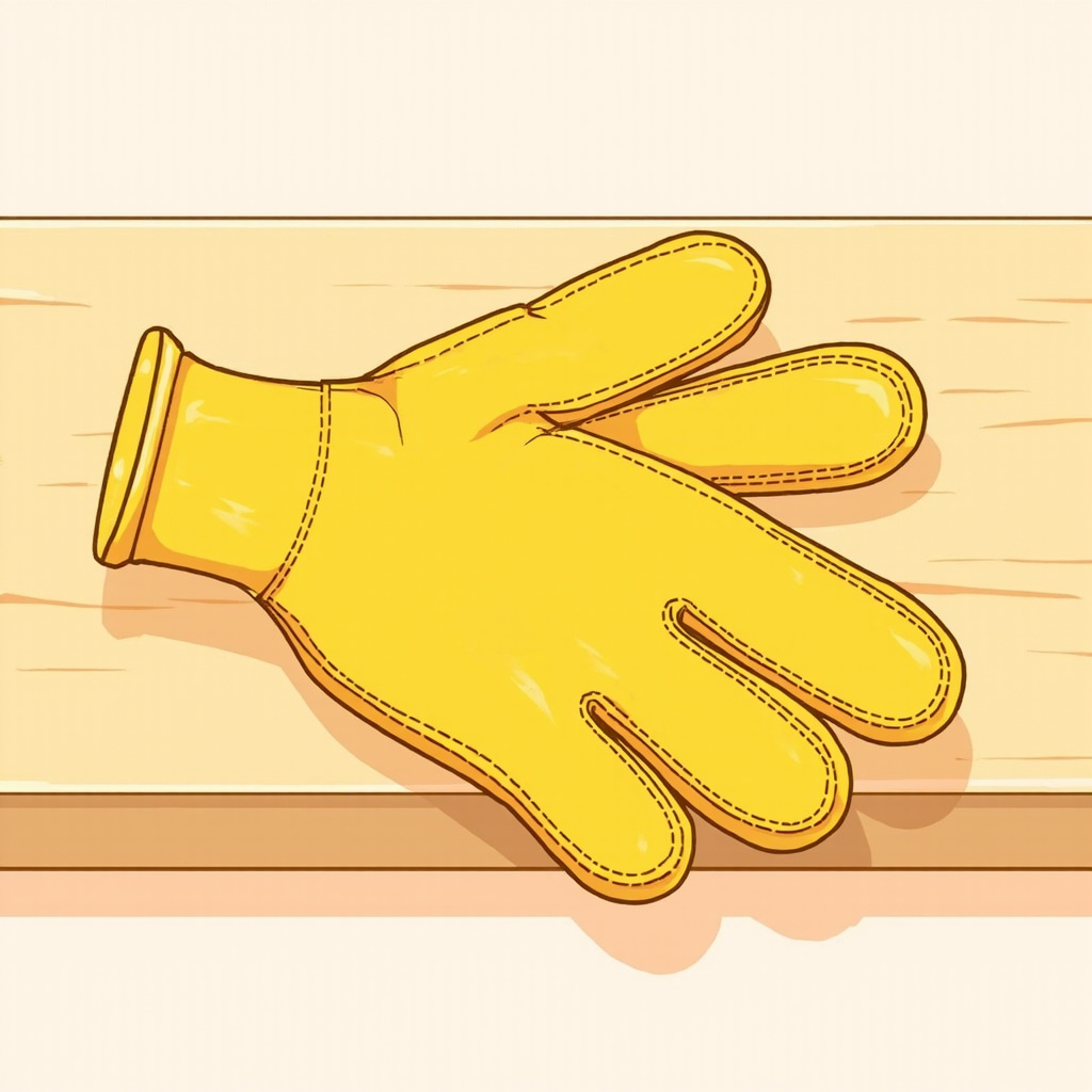 glove