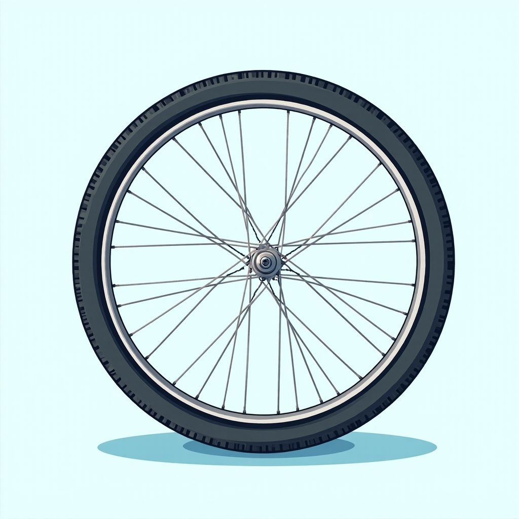 wheel