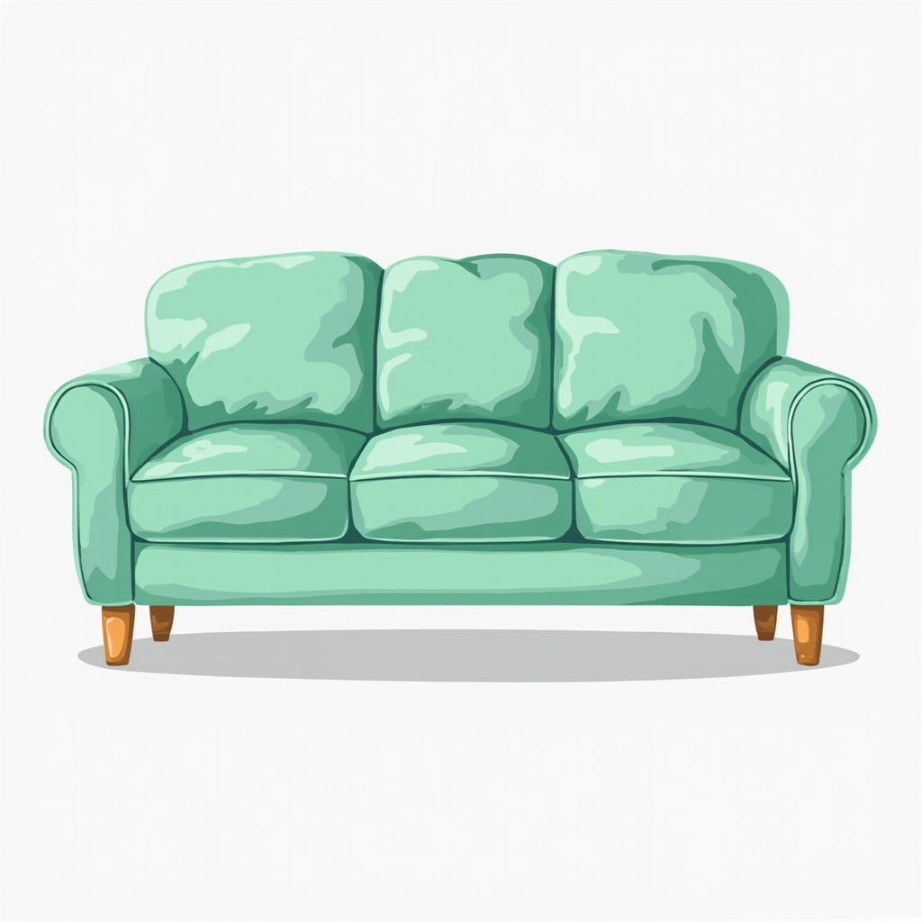 couch