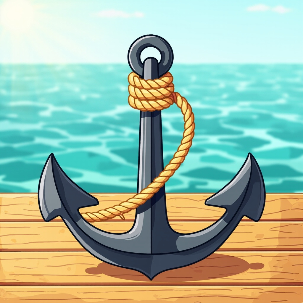 anchor