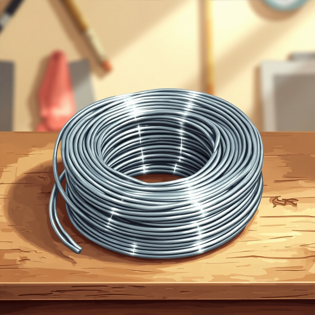 wire