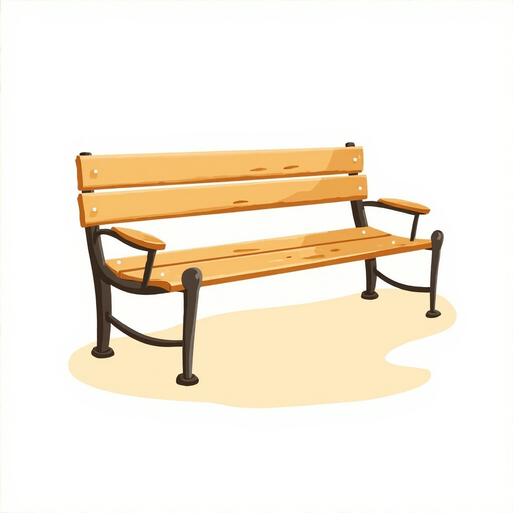 bench