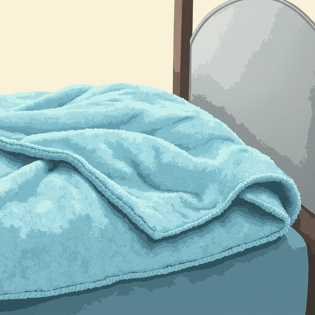 blanket