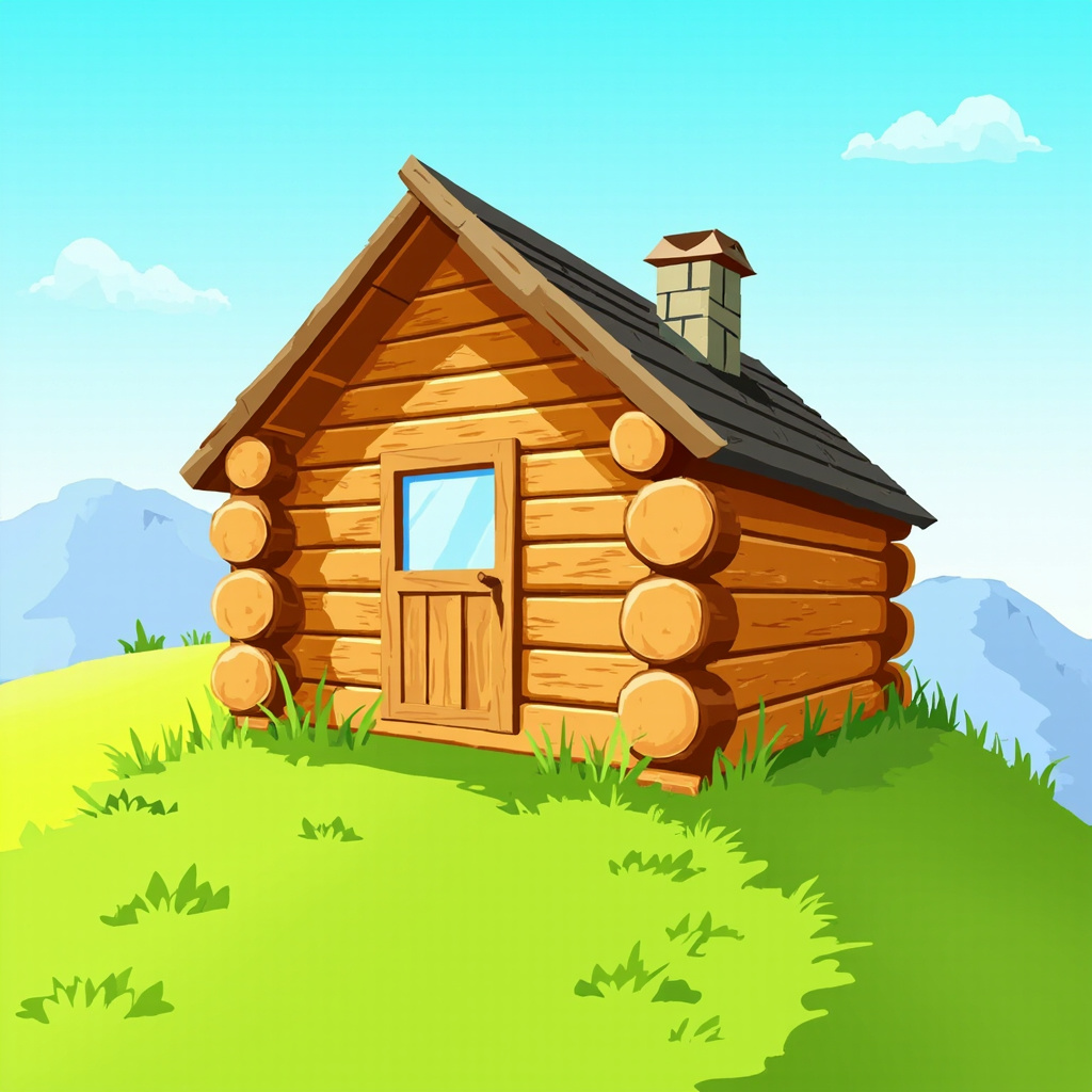 cabin