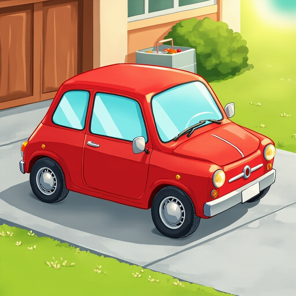 auto