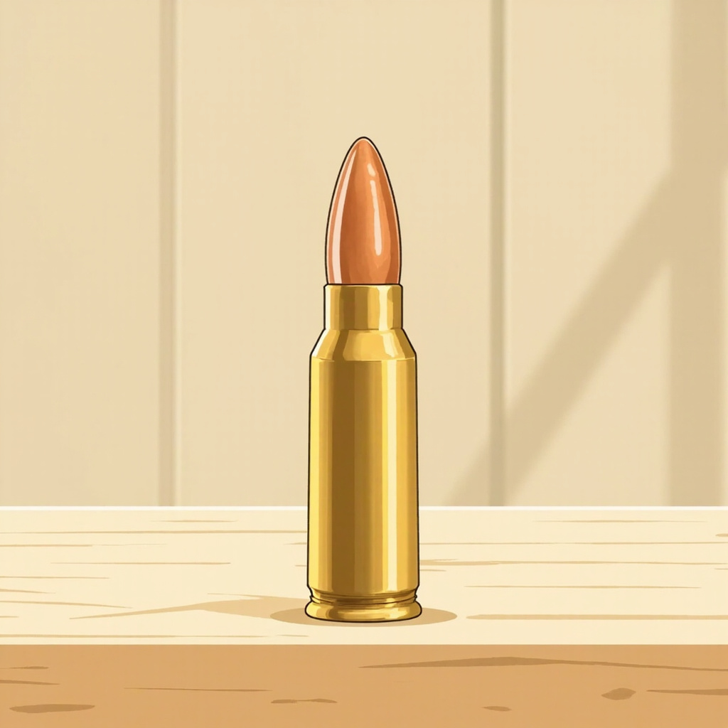 bullet