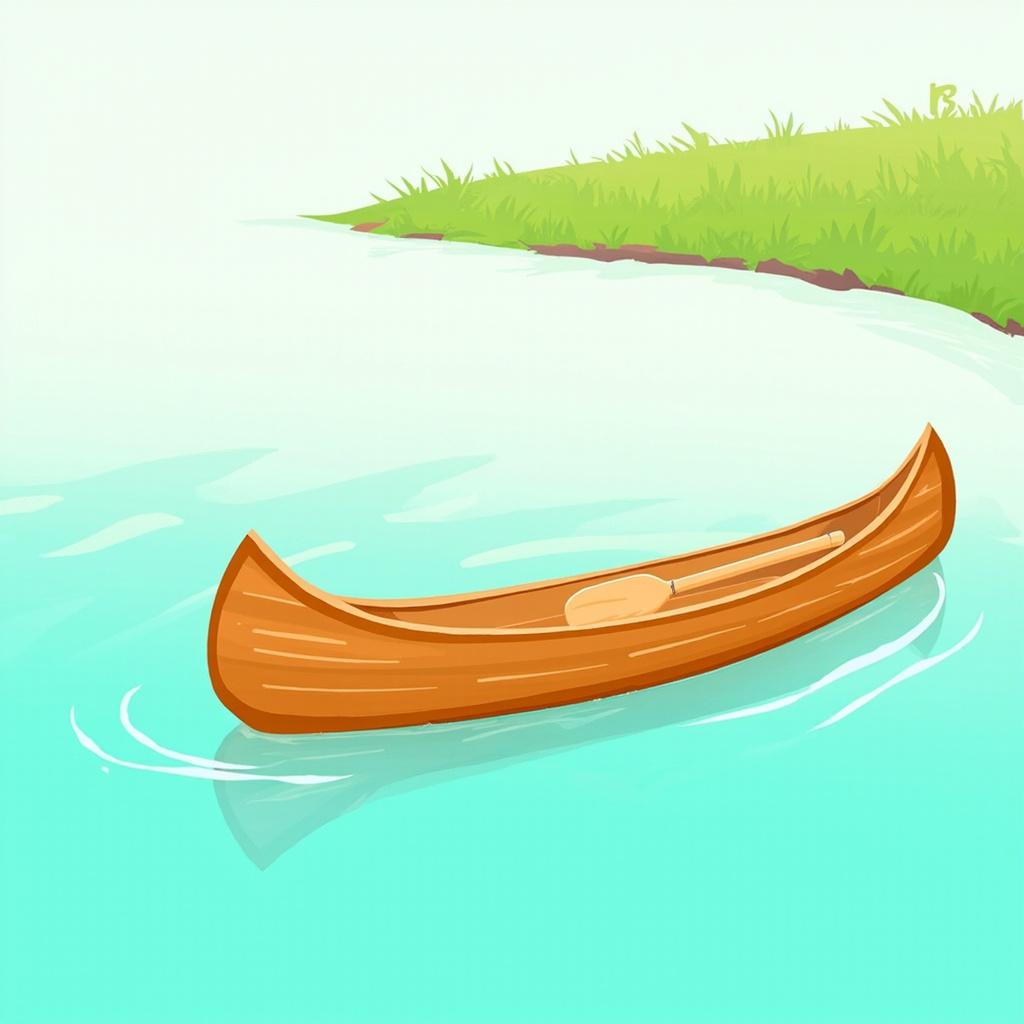canoe