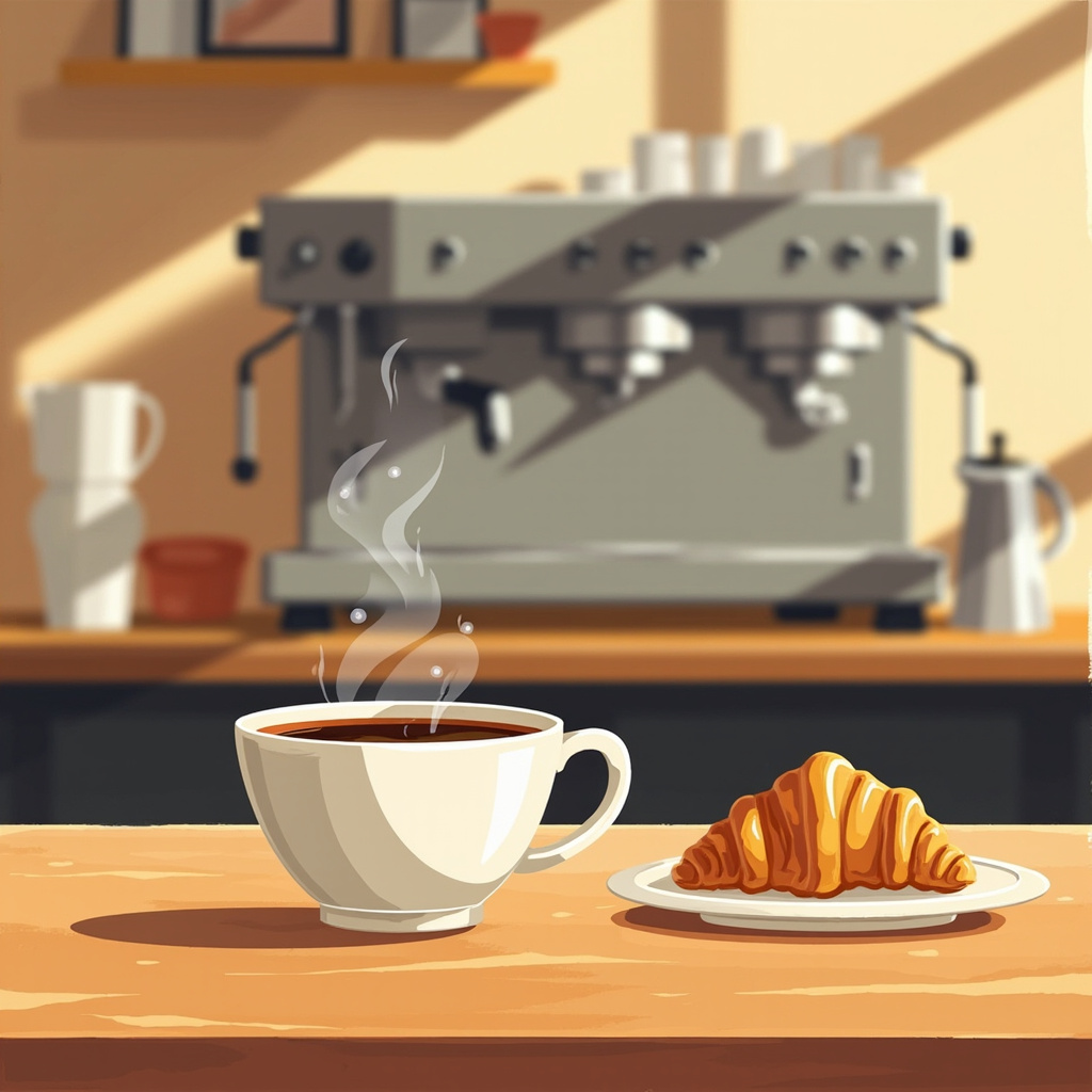 cafe