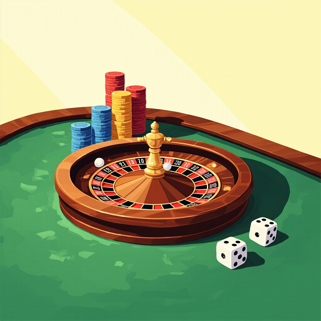 casino