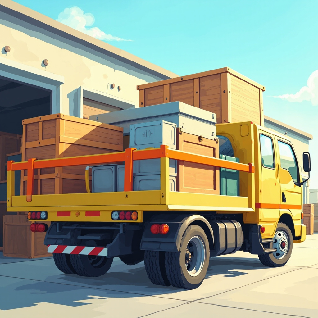 cargo