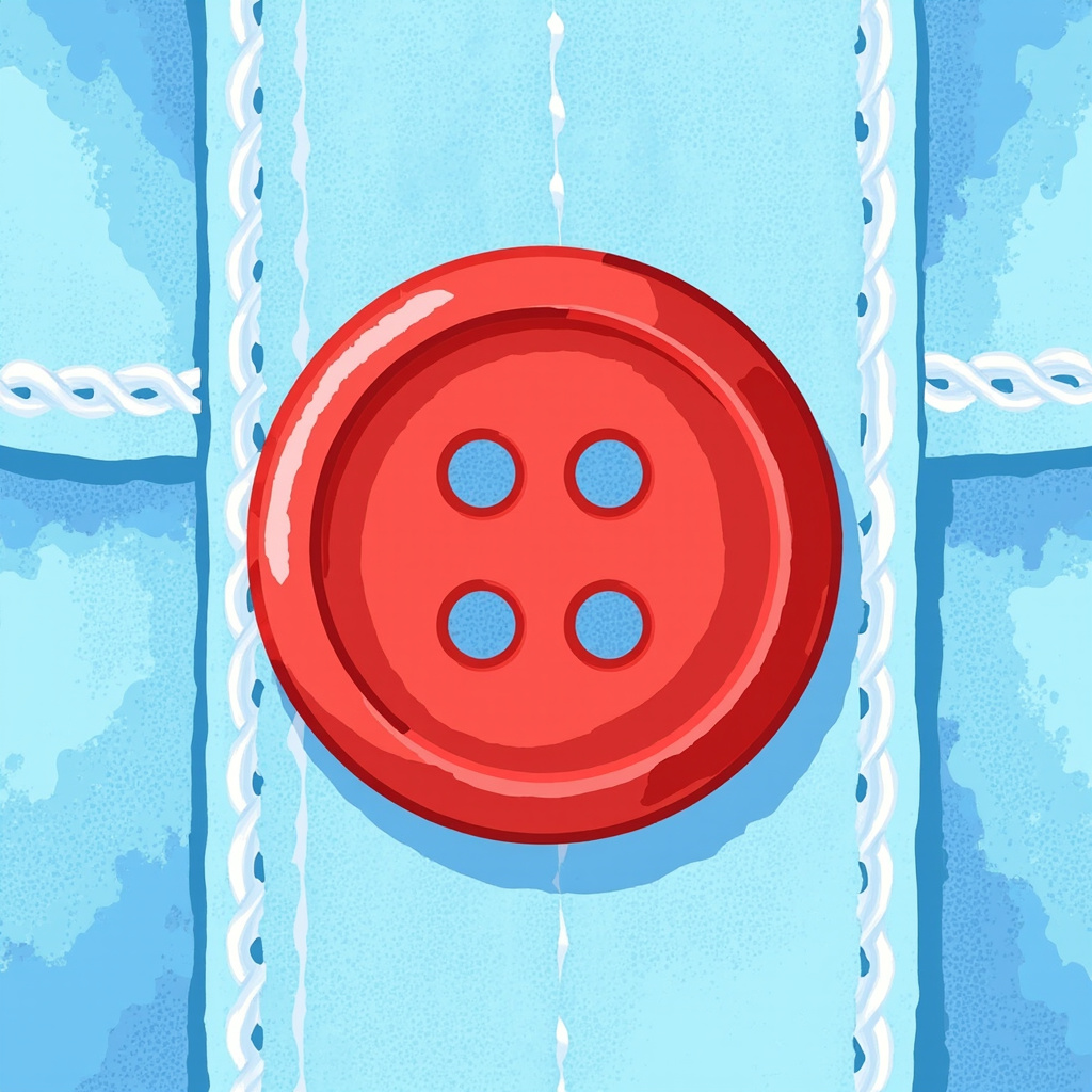 button