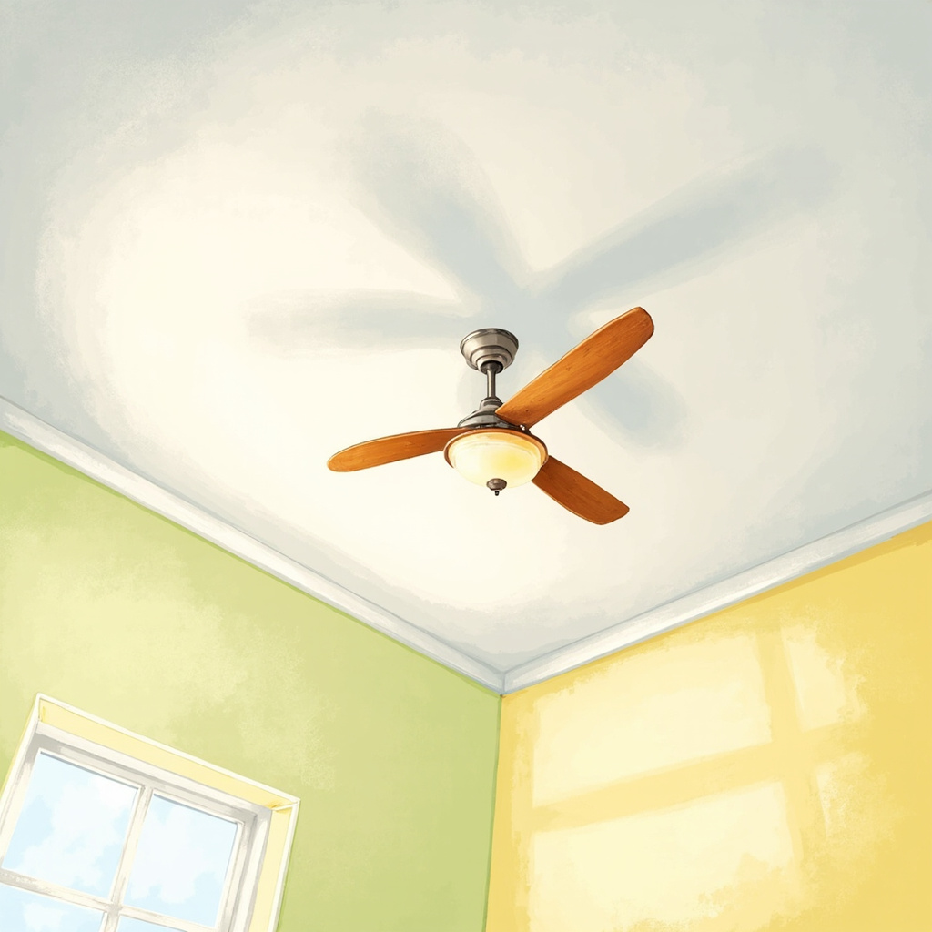 ceiling