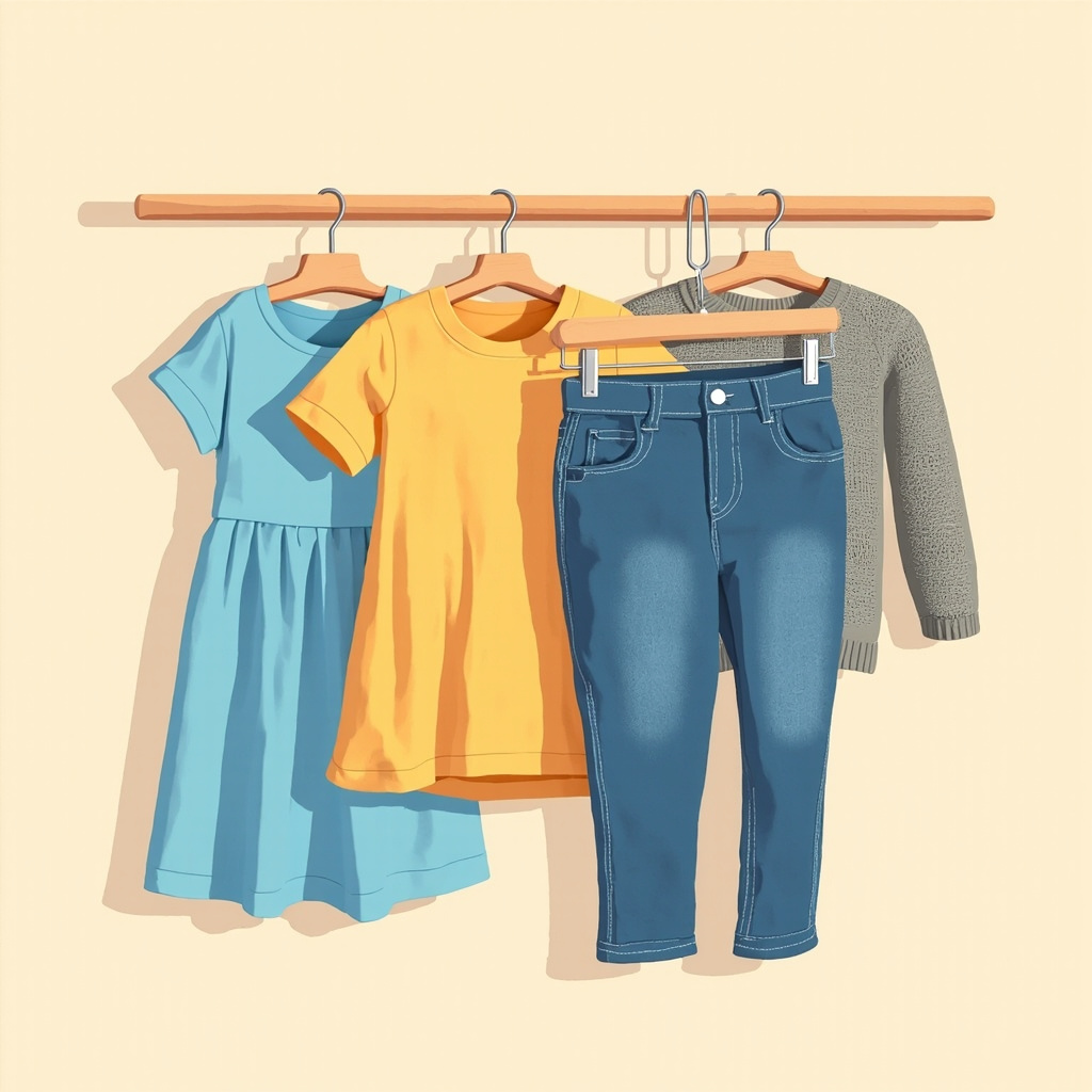 clothes