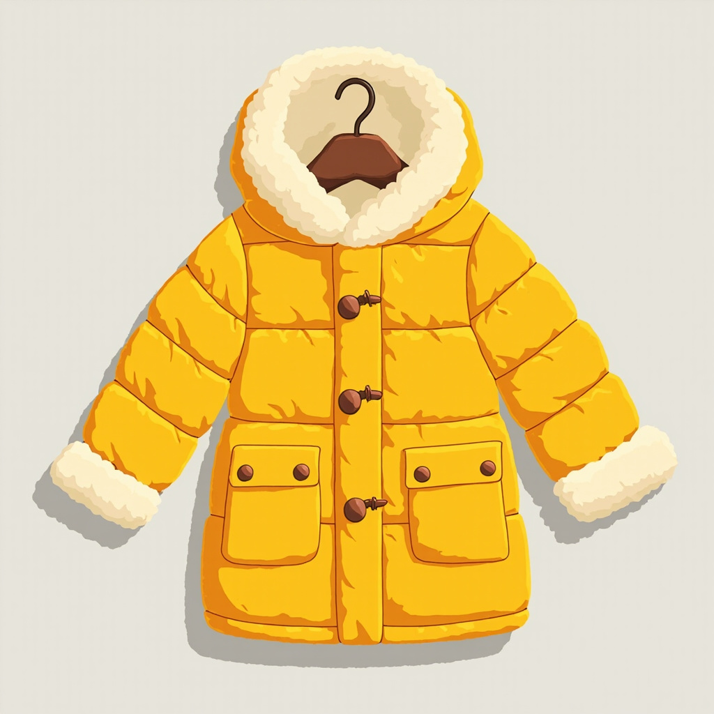 coat