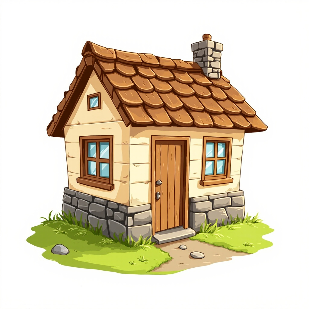 cottage