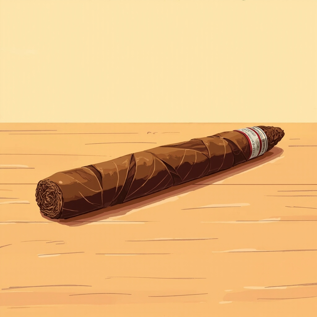 cigar