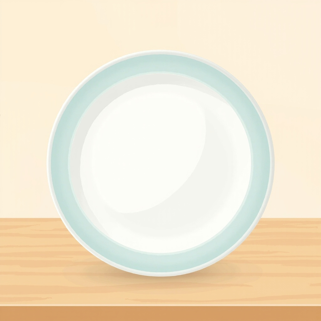 dish
