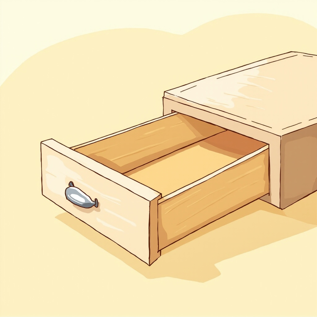 drawer