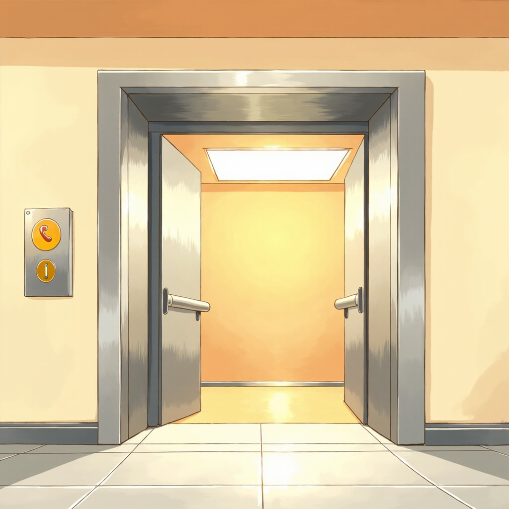 elevator