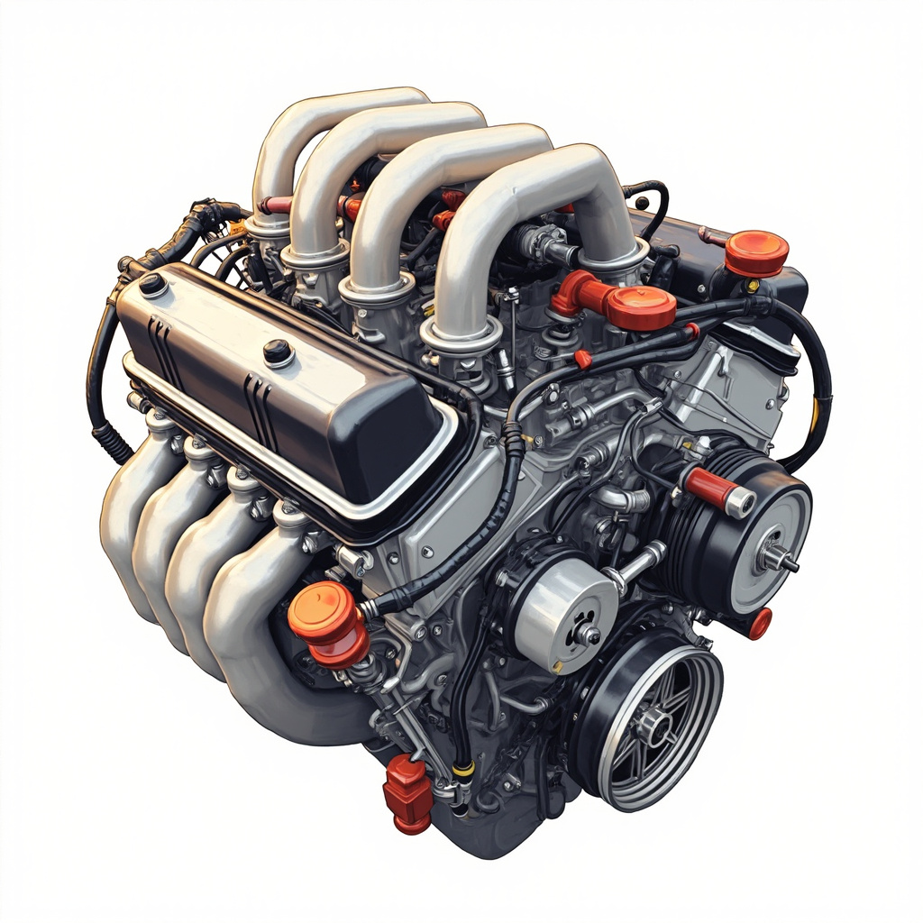 engine