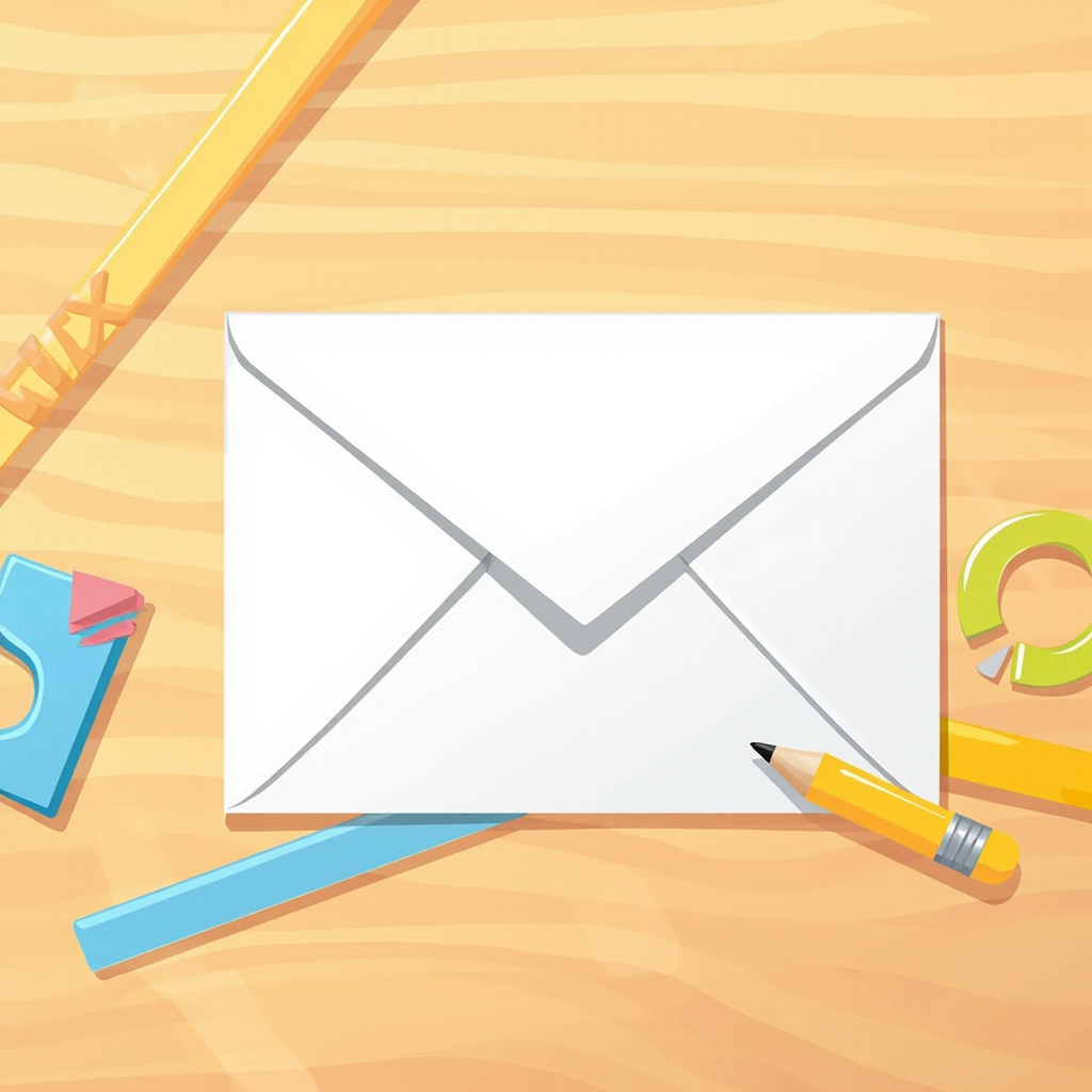 envelope