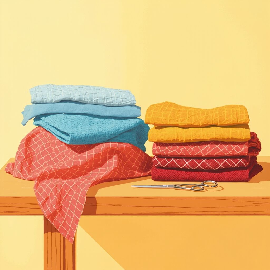 fabric