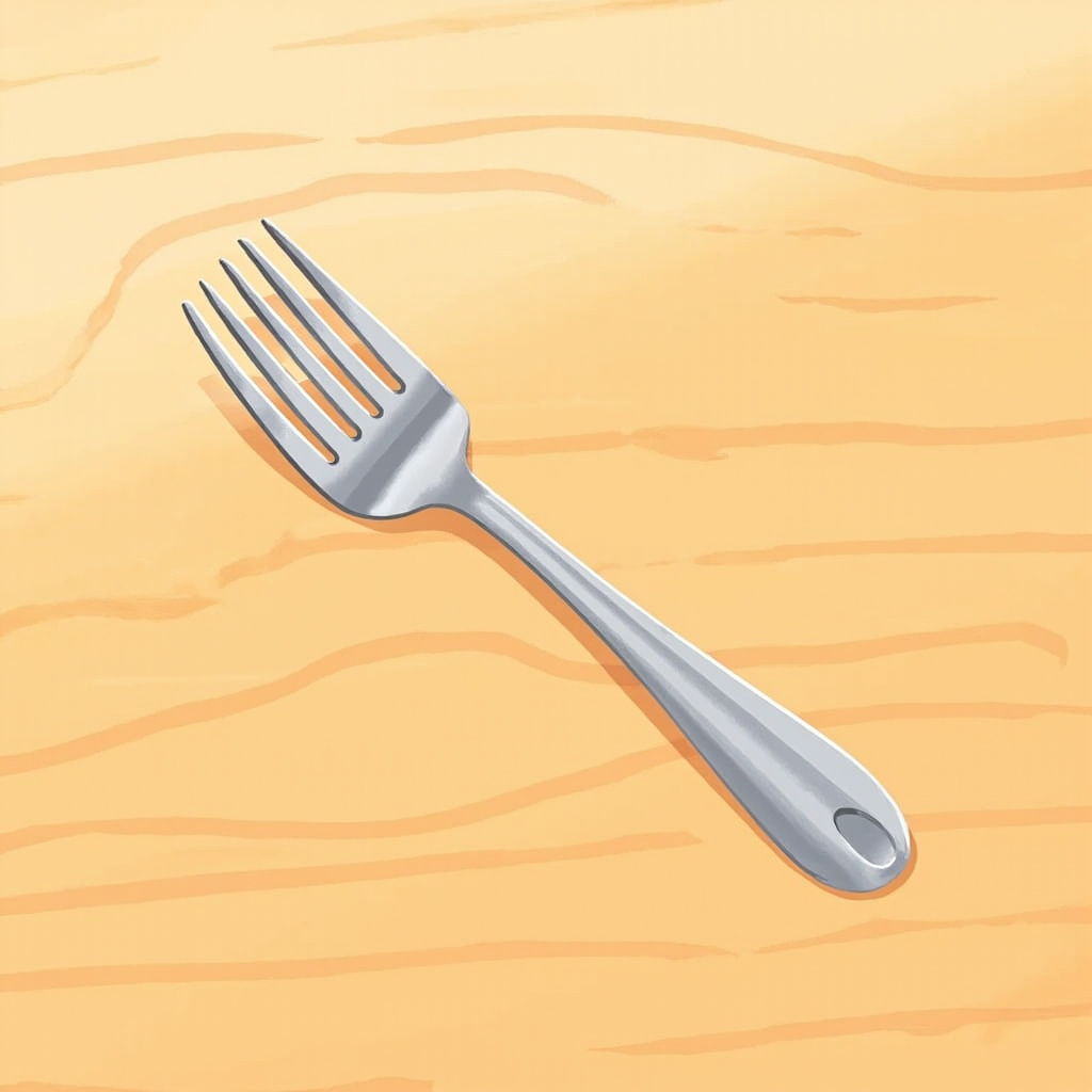 fork