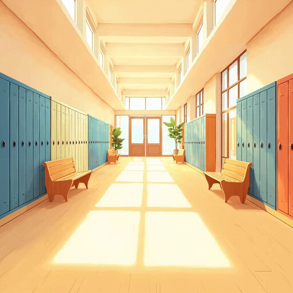 hall