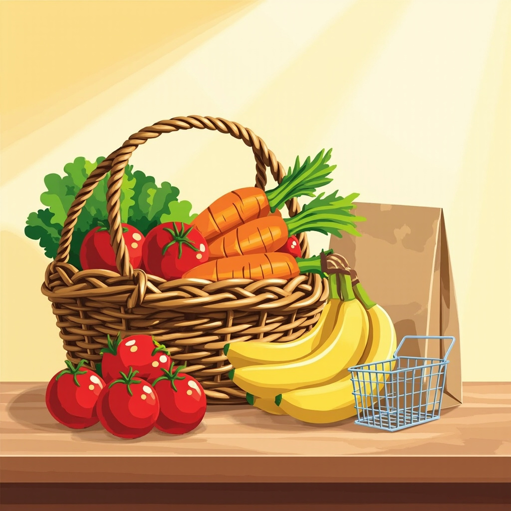 grocery