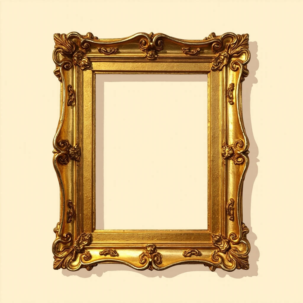 gilt