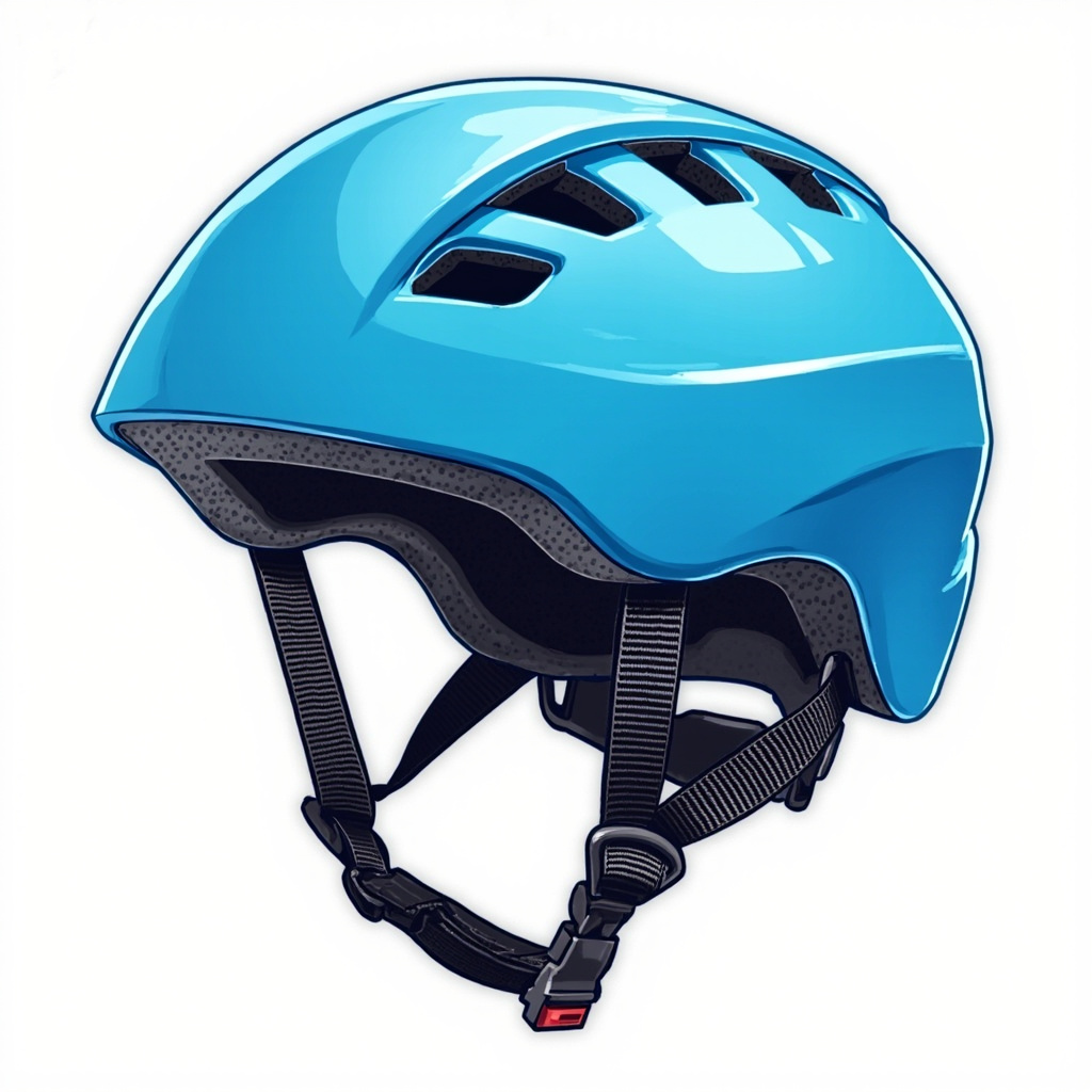 helmet