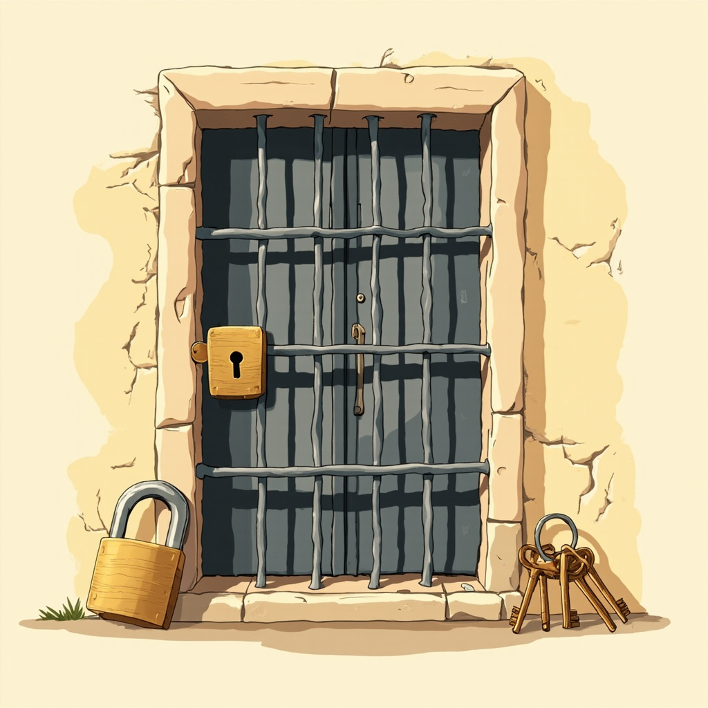 jail