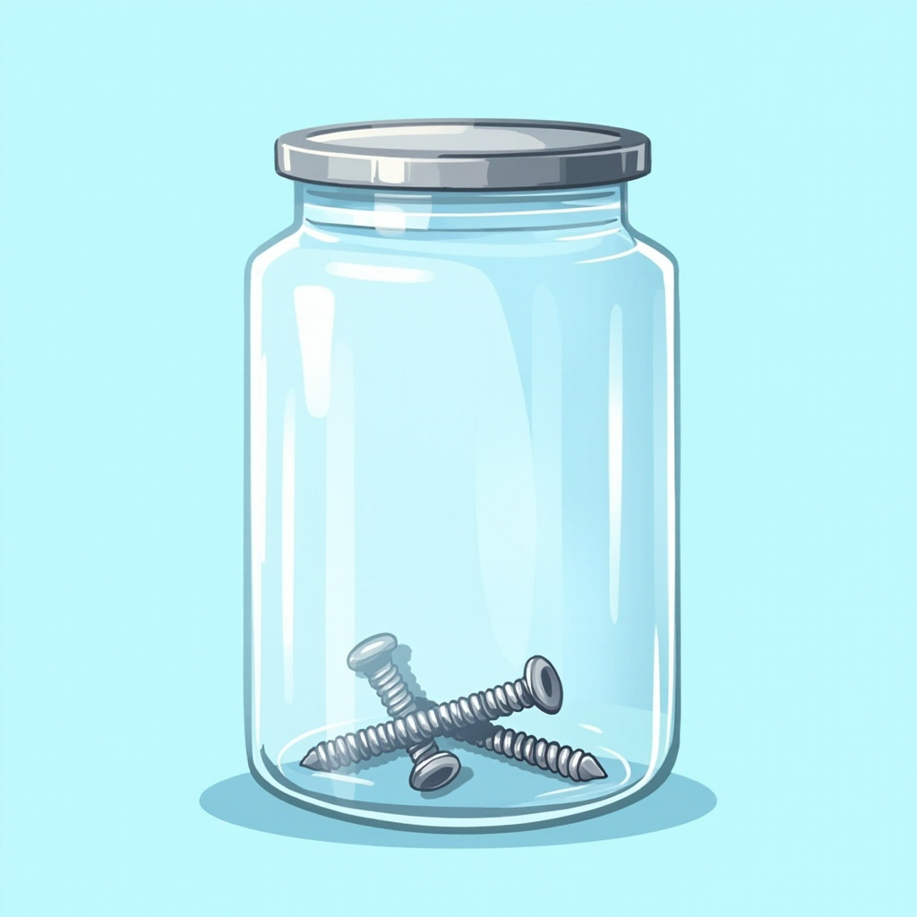 jar