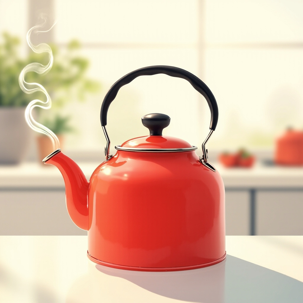 kettle