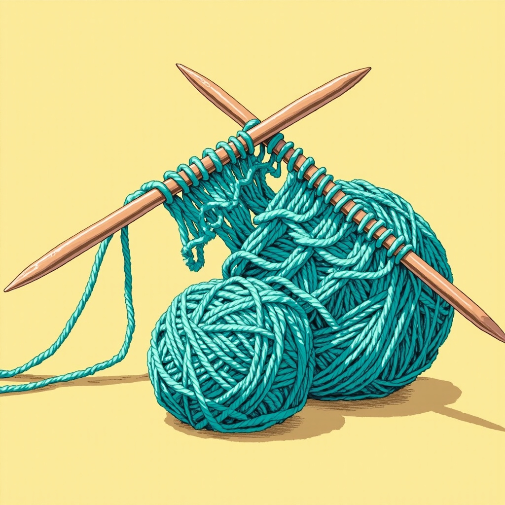 knit