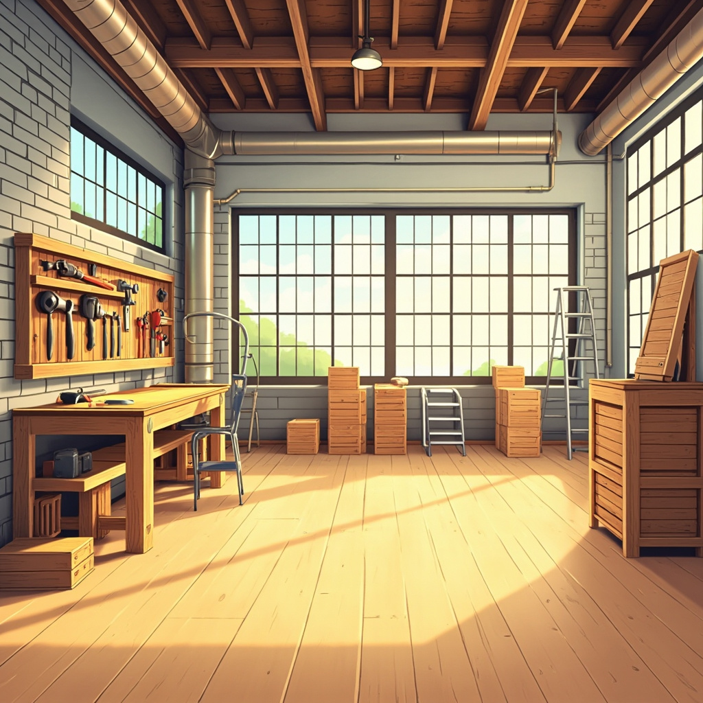 loft