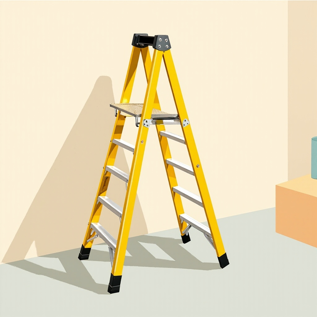 ladder