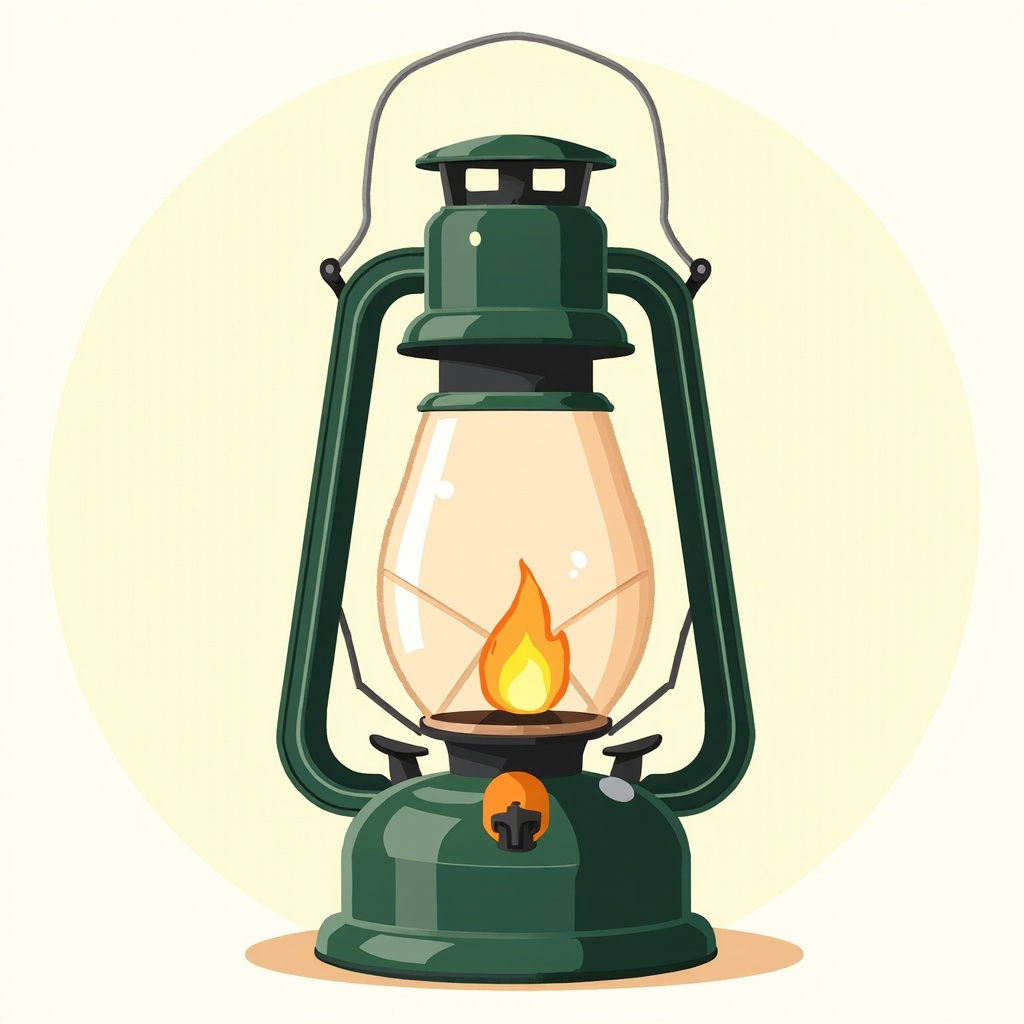 lantern