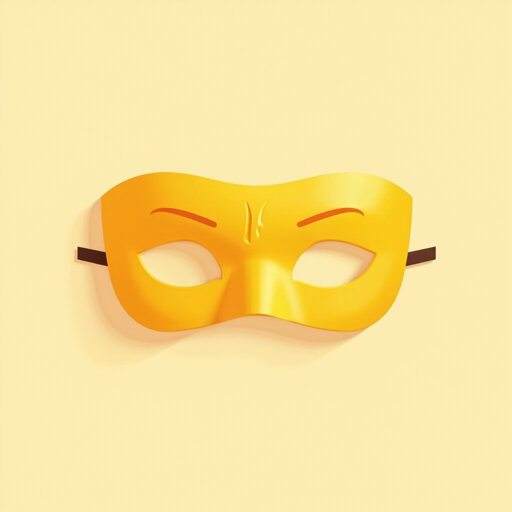mask
