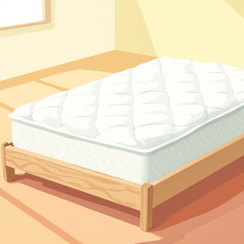 mattress