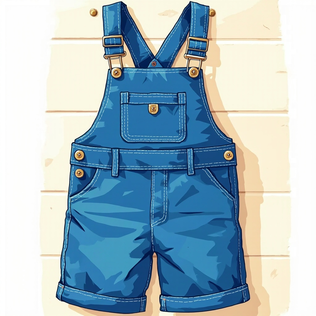 overall