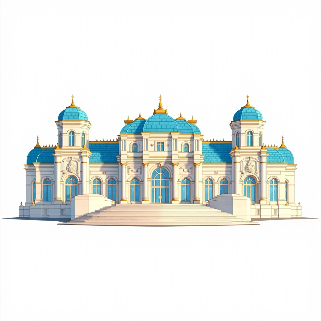 palace