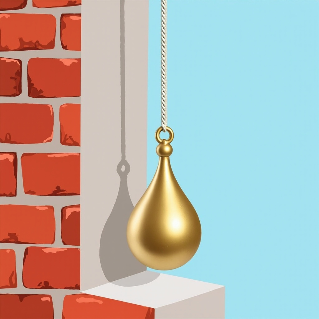 plumb