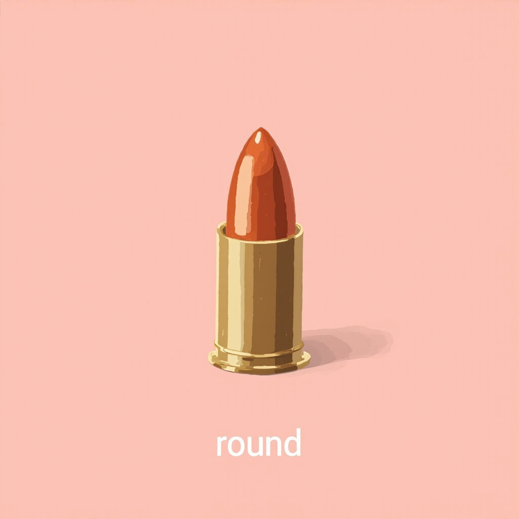 round
