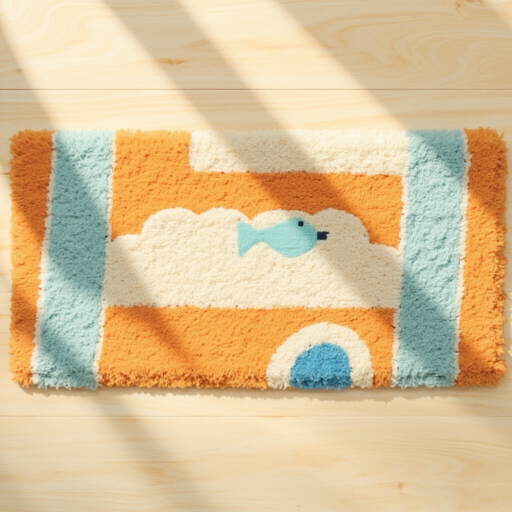 rug