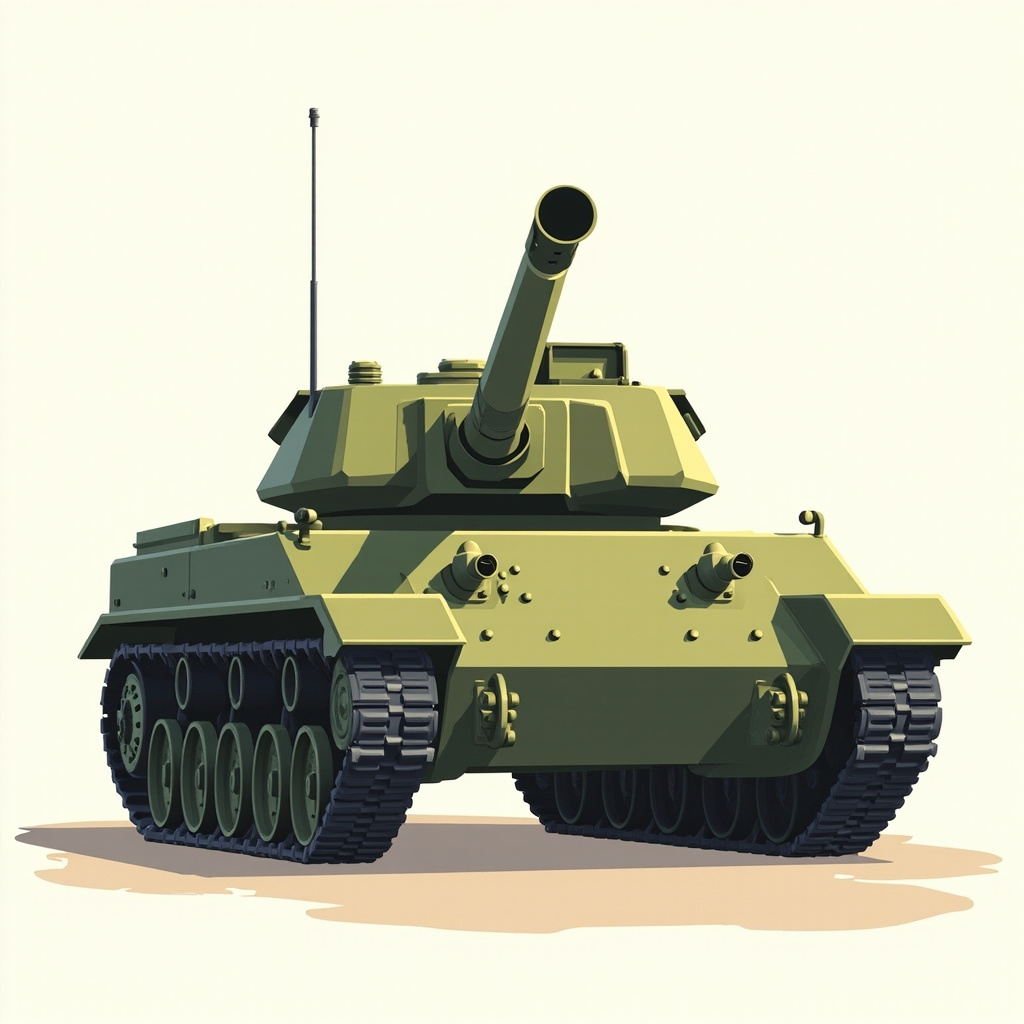 tank