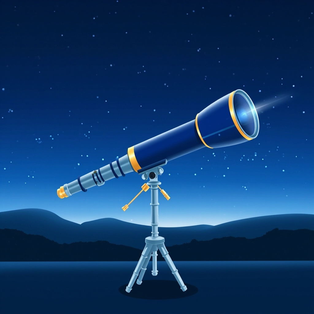 telescope